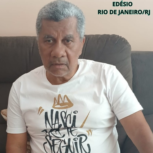 EDÉSIO